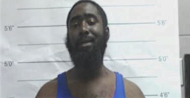 Robert Jackson, - Orleans Parish County, LA 